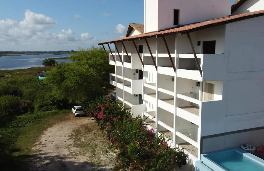 Solar Teixeira FLATS-1