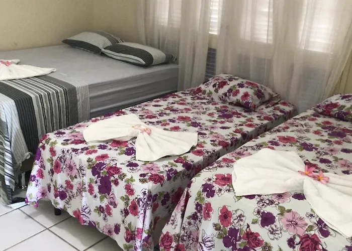 Recanto do AconchegoHotel Em Porto De Galinhas